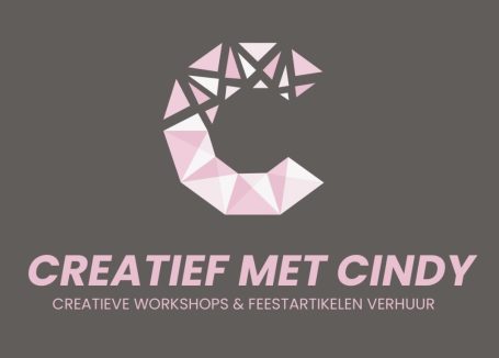 Creatief met Cindy